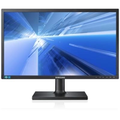 19\" 1280x1024 Matt Black