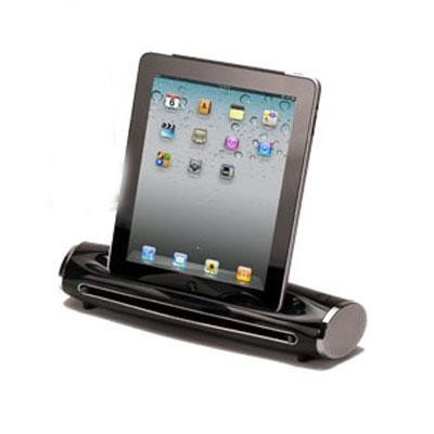 Docking Scanner For Ipad Black