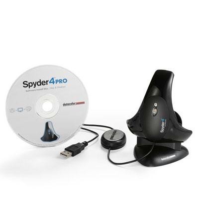 Datacolor Spyder4 Pro
