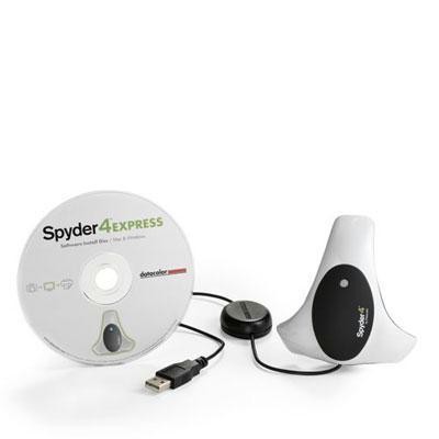 Datacolor Spyder4 Express