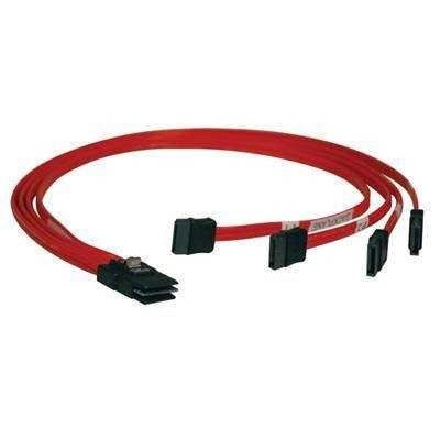 18" Int Sas Cable Mini