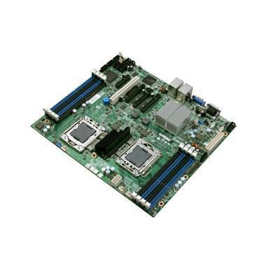 Mother Board S5500bcr