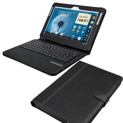 Galaxy Note 10.1" Protect.case
