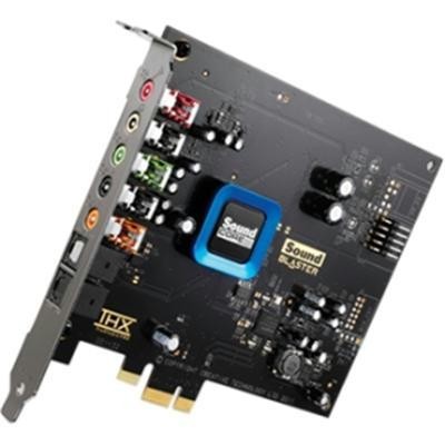 Sound Blaster Recon3d Bulk Pac