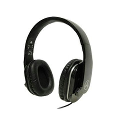 SuperBeam Stereo Headset