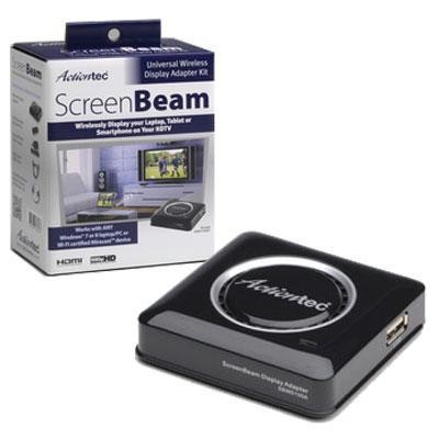 ScreenBeam Wrls Display Kit