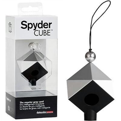 Datacolor  Spyder Cube