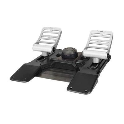 Pro Flight Combat Rudder Pedal