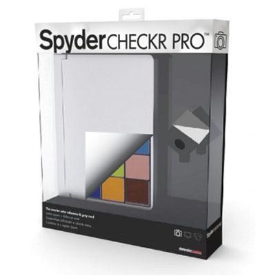 Spyder Checker Pro
