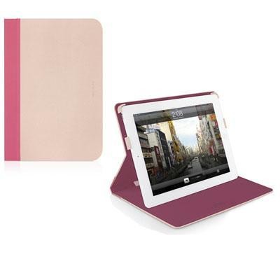 Ipad Mini Slim Folio Pink