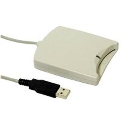 Usb Smart Card Reader