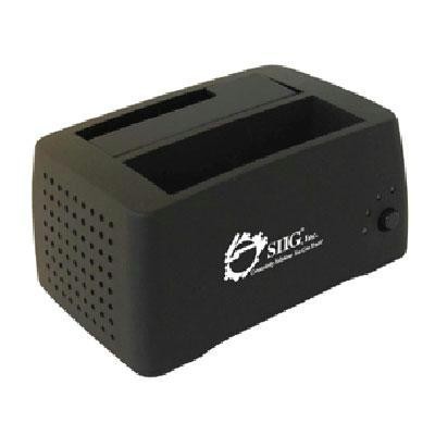 Superspeed Usb/sata Hdd Dock