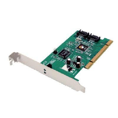 SATA II-150 PCI Raid