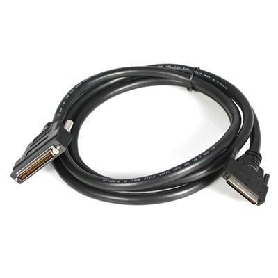 Ext. 6\' SCSI Cable
