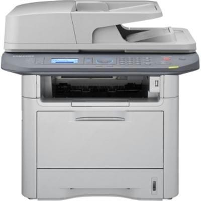 Laser Multifunction Printer