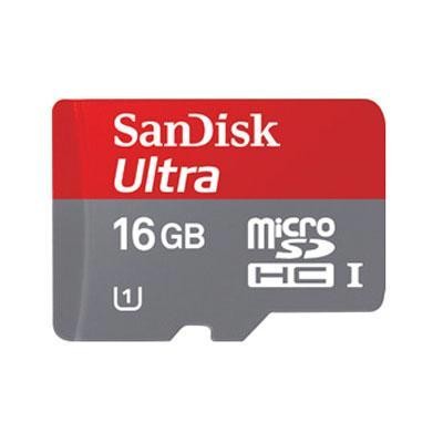 16gb Ultra Microsd Card
