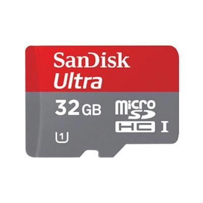 32 Gb Ultra Microsd Card