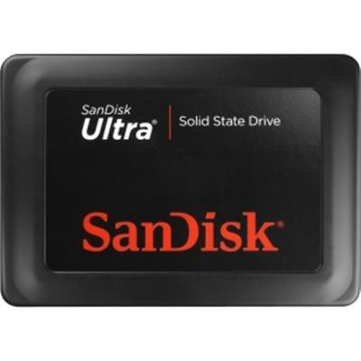 60gb 2.5" Ultra  Ssd Drive