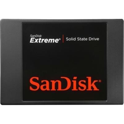 480gb  Extreme Ssd Drive