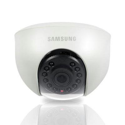 Night Vision Indoor Dome Cam.