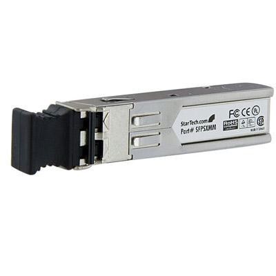 Fiber Optical Transceiver