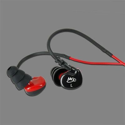 Sport Fi S6 Workout Earphones