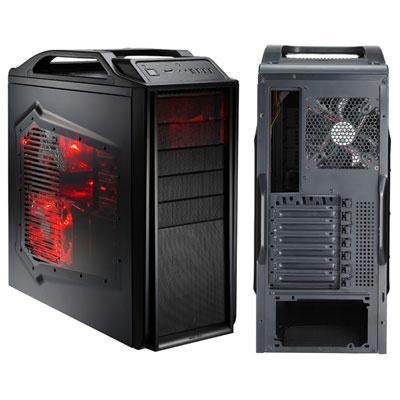 Storm Scout Ultimate Gaming