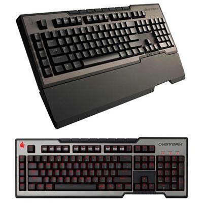 Storm Trigger Gaming Keyboard