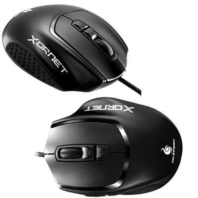 Storm Zornet Gaming Mouse