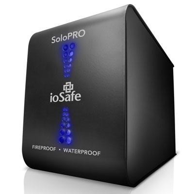 2tb Solopro Ext Hdd