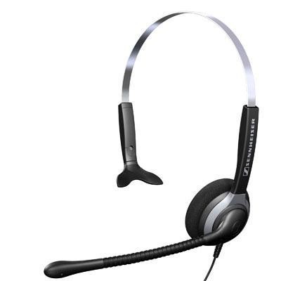 SH230 Monaural Headset