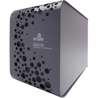 Solo G3 Usb 3.0 3tb 1yr