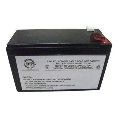 APC Replacement Battery