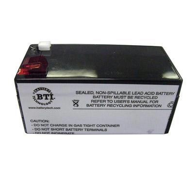 Apc Replacement Battery