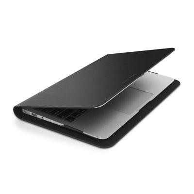 Macbookair13 Case Black