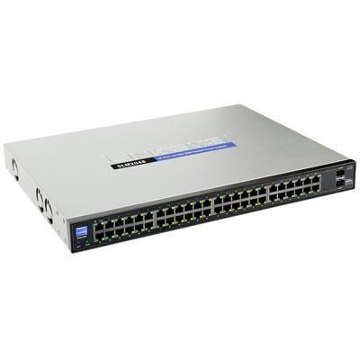 Sg 200-50p 50-port Gigabit Poe