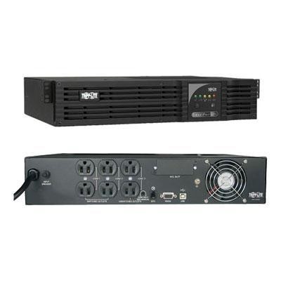 Taa Compliant 1000va Ups Rack
