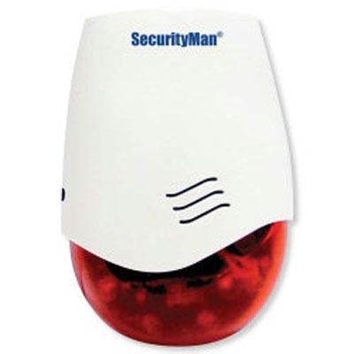 Indoor Siren for Air Alarm