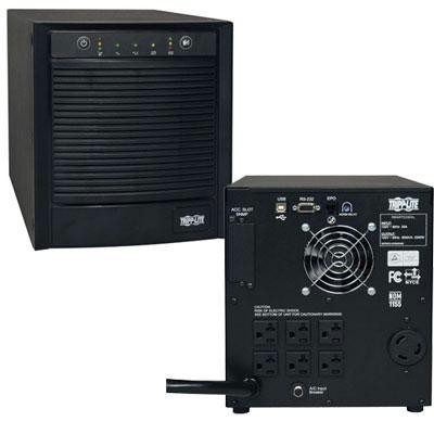 Taa Compliant 2200va Ups Smart