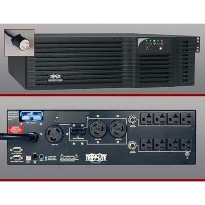 5kva 3750w Ups Rm 3u