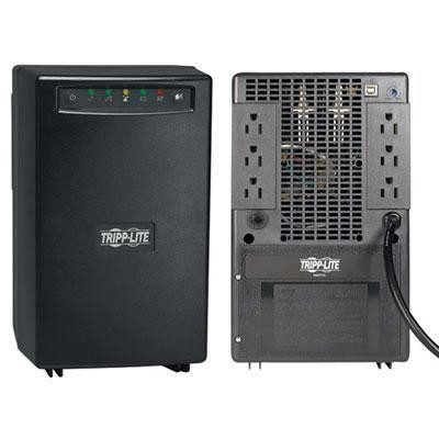 750va Ups Smart Pro 6 Out