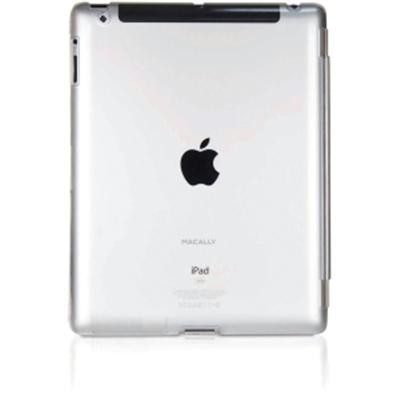 Smart Cover For Ipad3 Clear