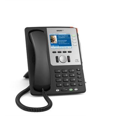 snom 821 IP Phone