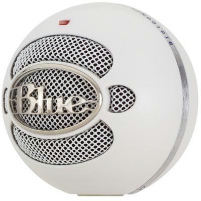 Snowball Usb Microphone