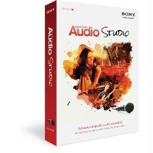 Audio Studio 10