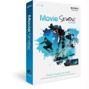 Vegas Movie Studio Hd Platnm12