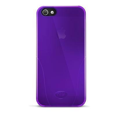 Solo Iphone 5 Purple