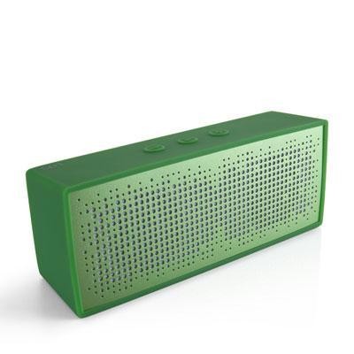 Sp1 Green Bluetooth Speaker