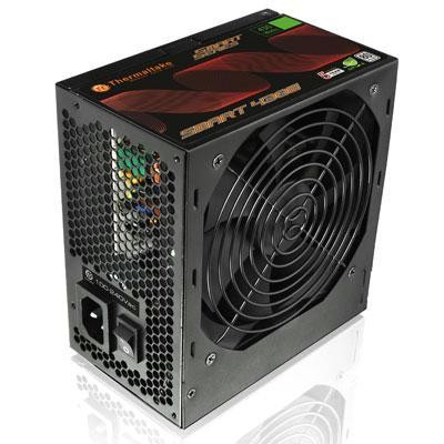 430w Atx12v V2.3 Psu