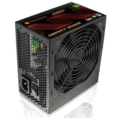 530w Atx12v V2.3 Psu